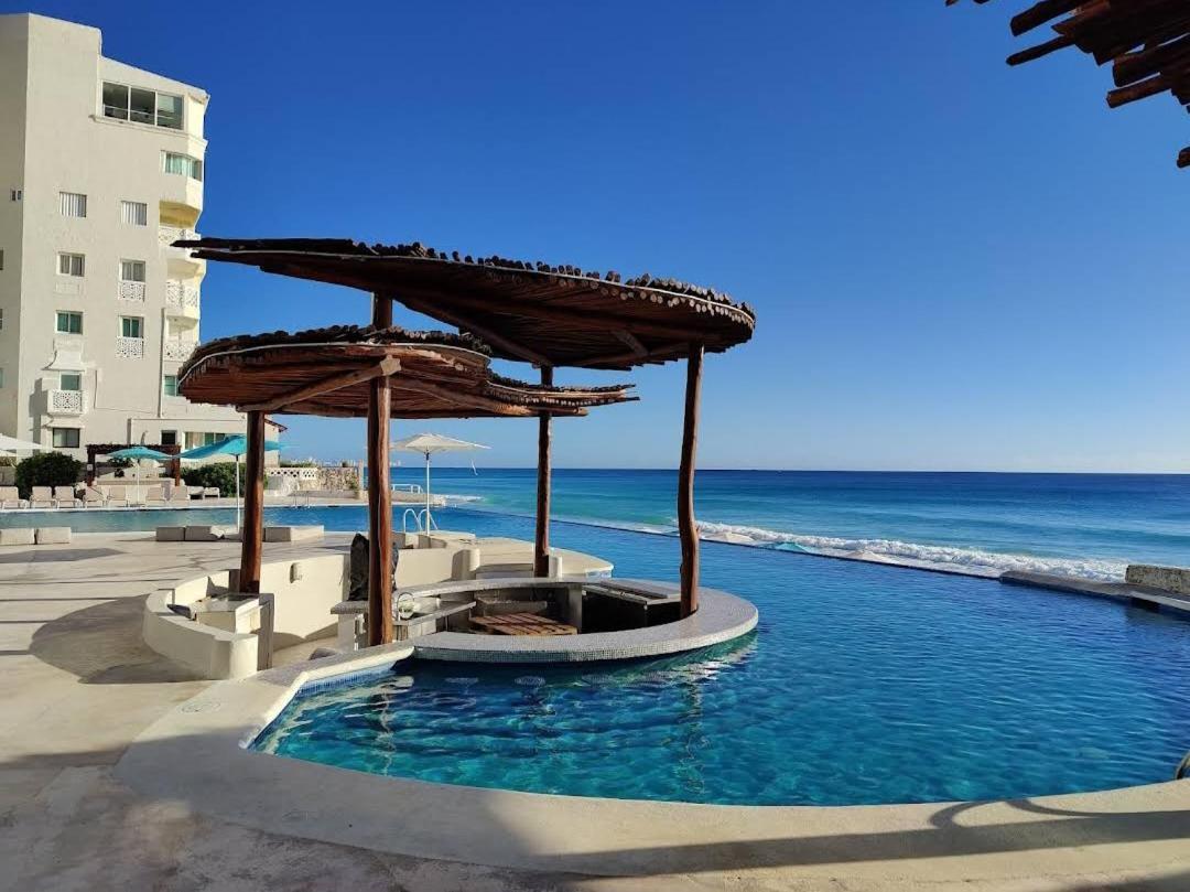 Beachfront With Ocean View