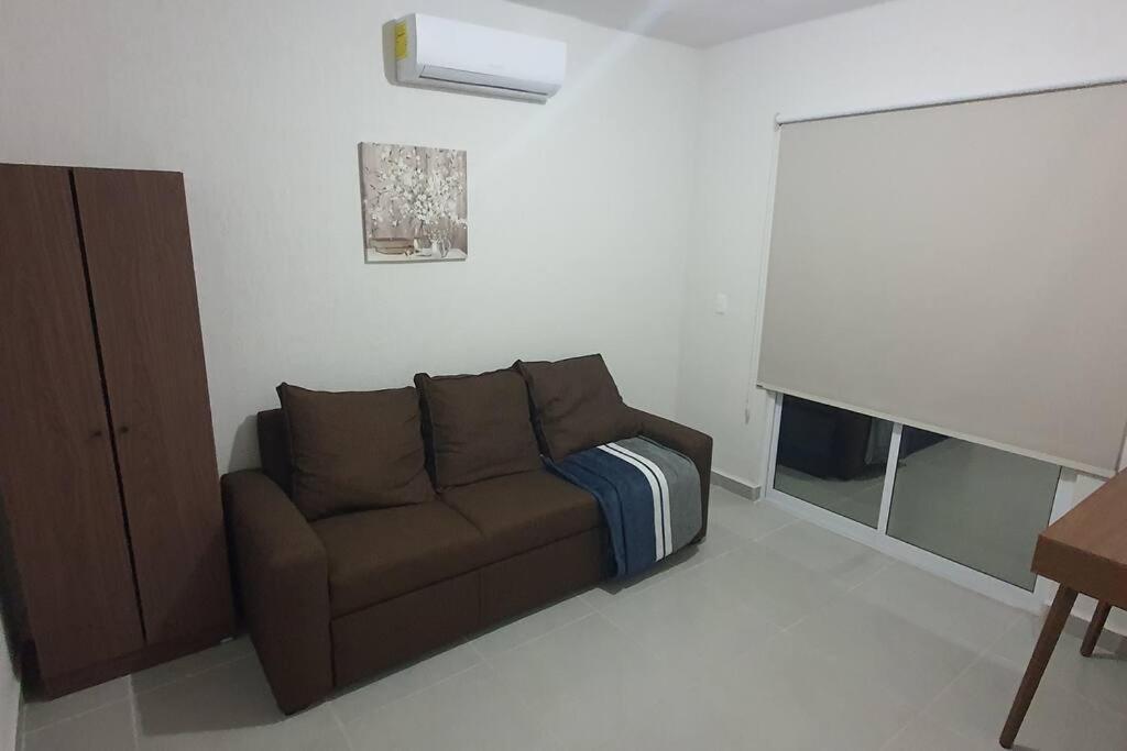 Departamento Yaab Cancún