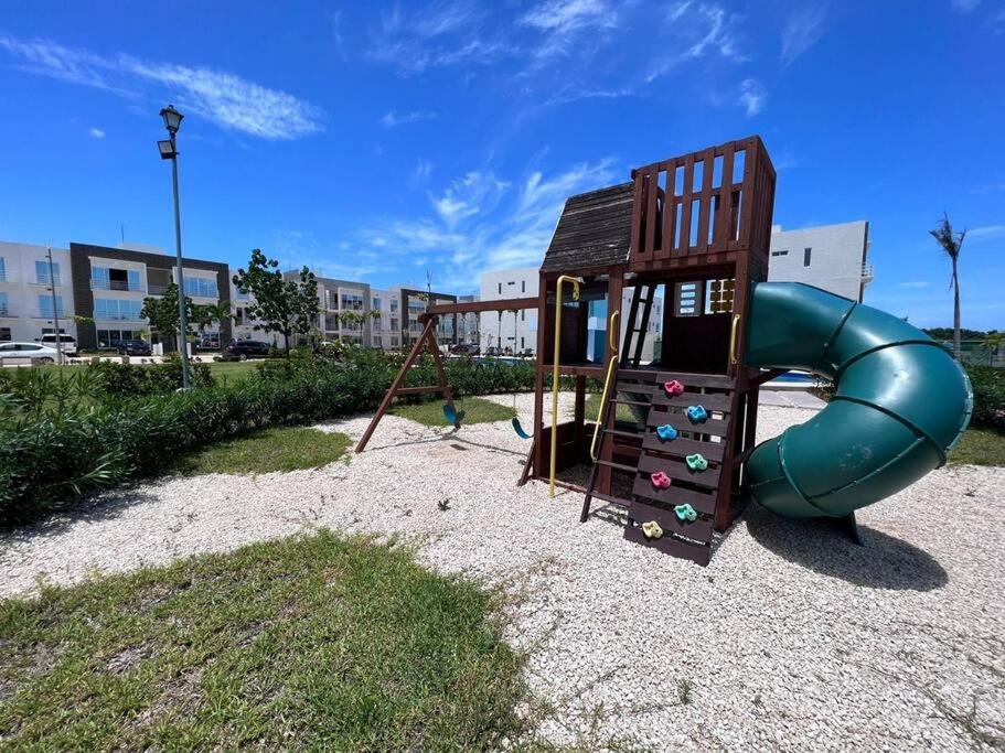 Departamento Yaab * Cancún