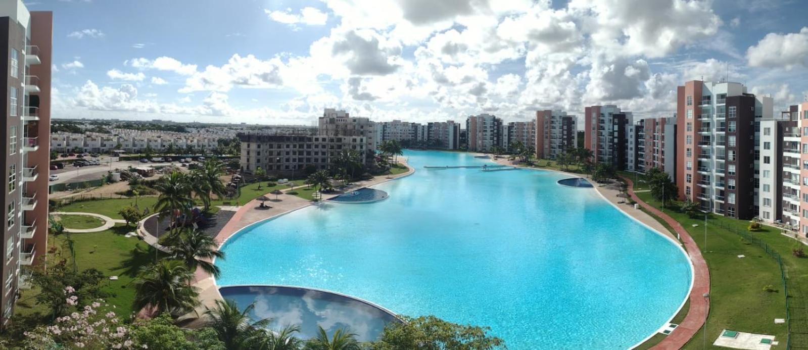 Dream Vacation Cancun