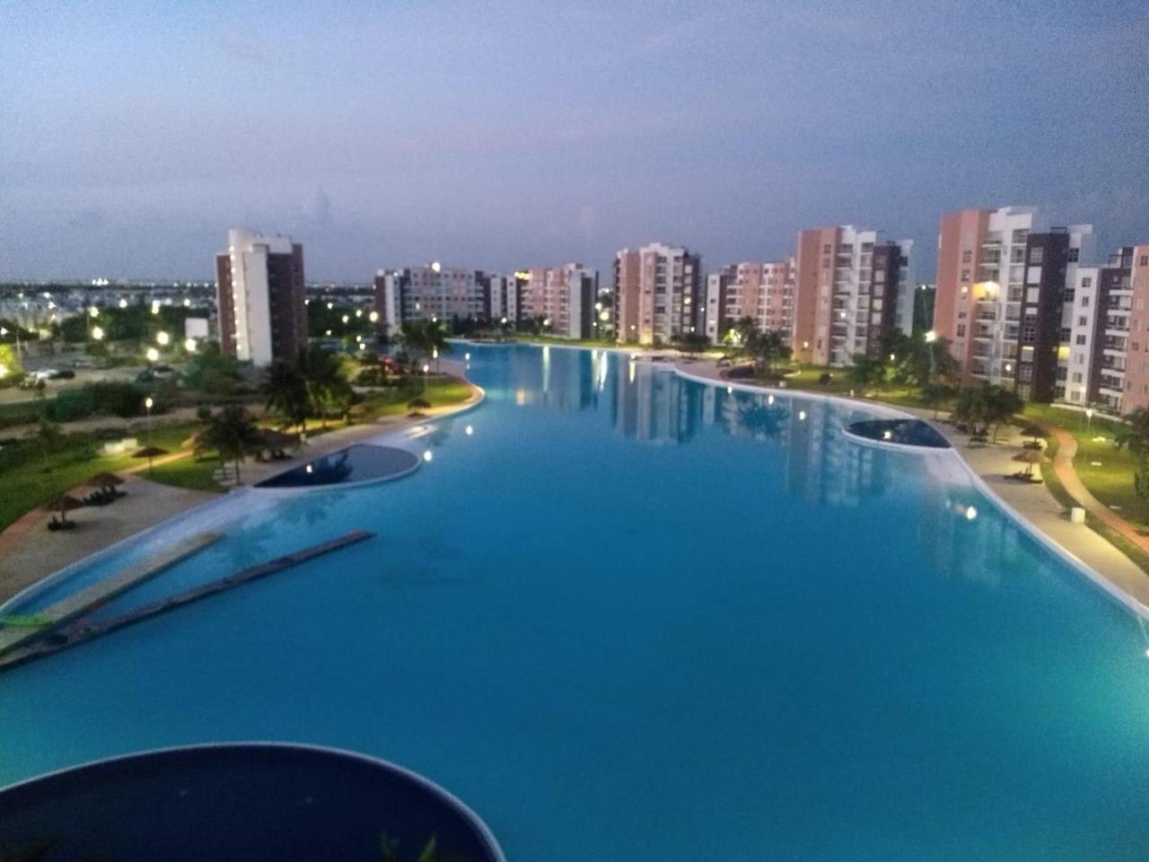 Dream Vacation Cancun