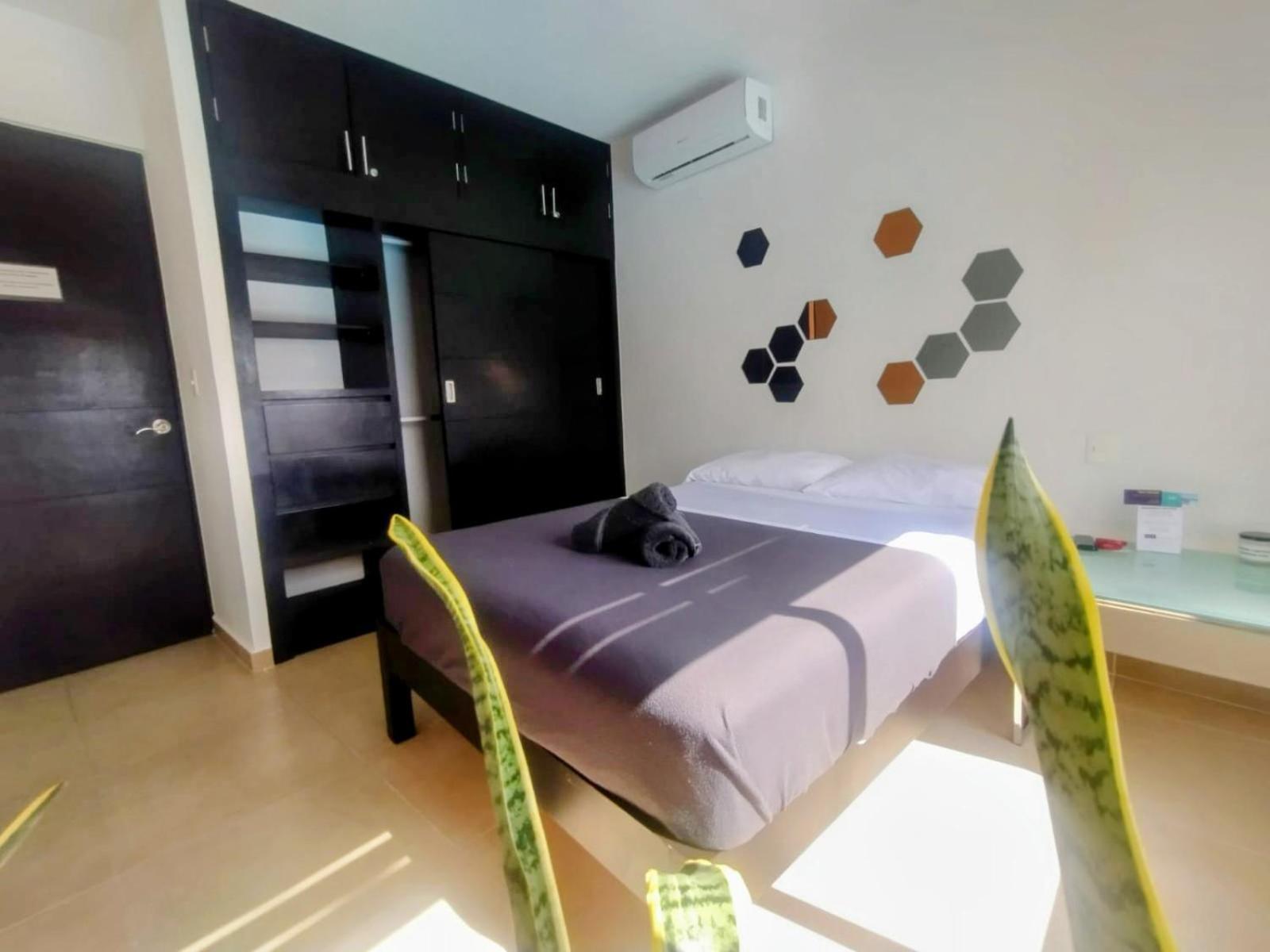 Dream Vacation Homestay Cancun