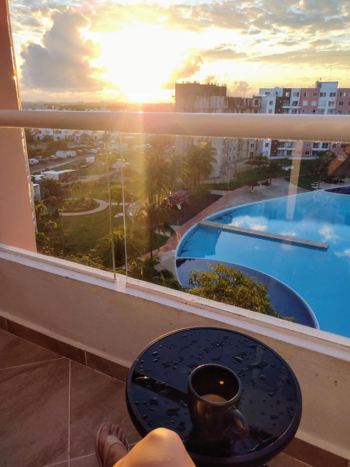 Dream Vacation Cancun