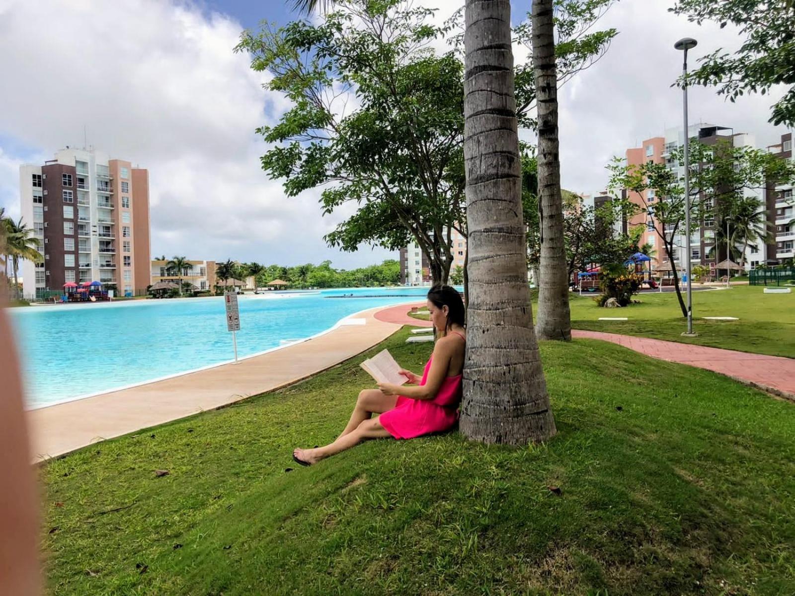 Dream Vacation * Cancun