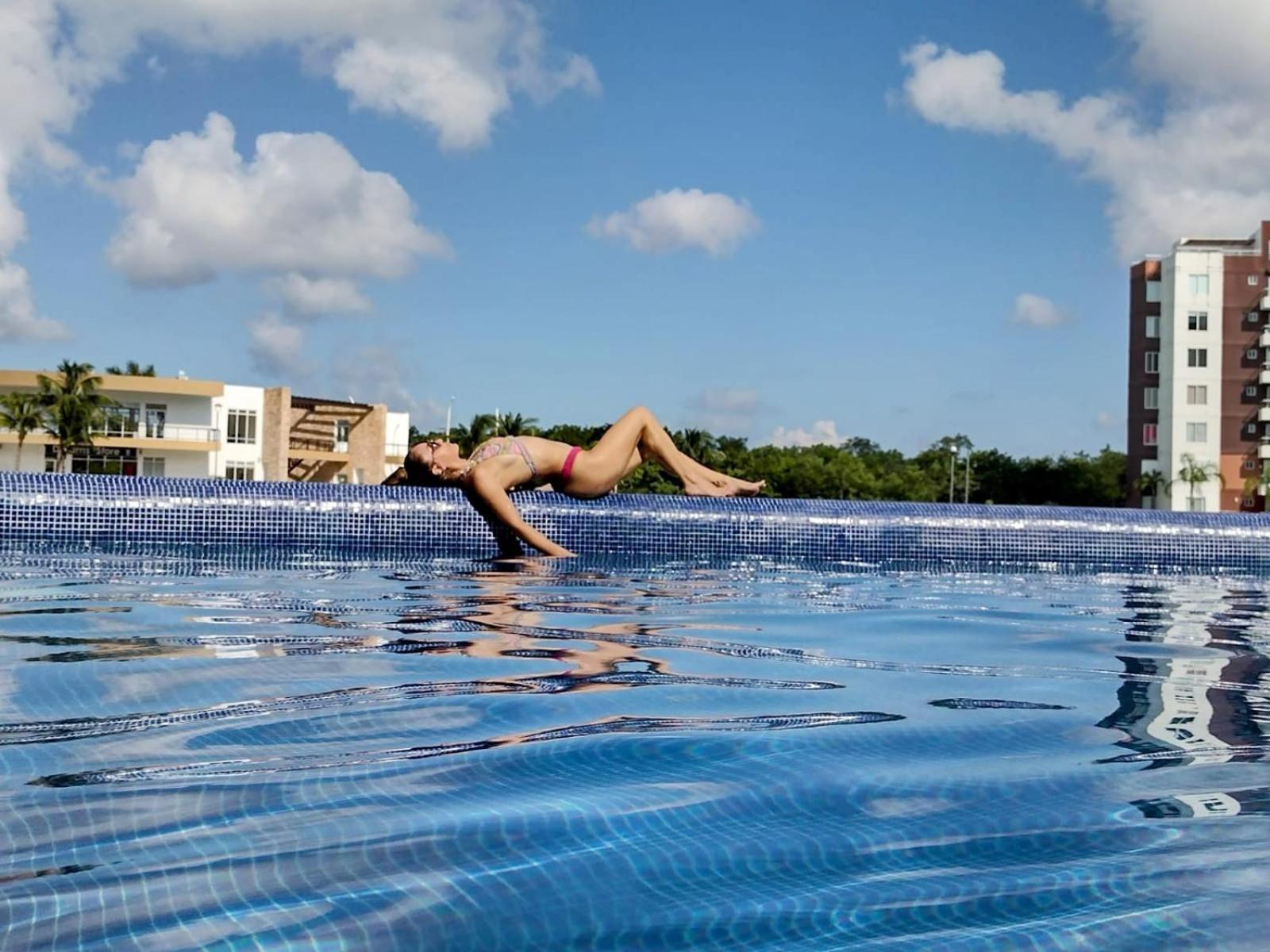 Dream Vacation Homestay Cancun