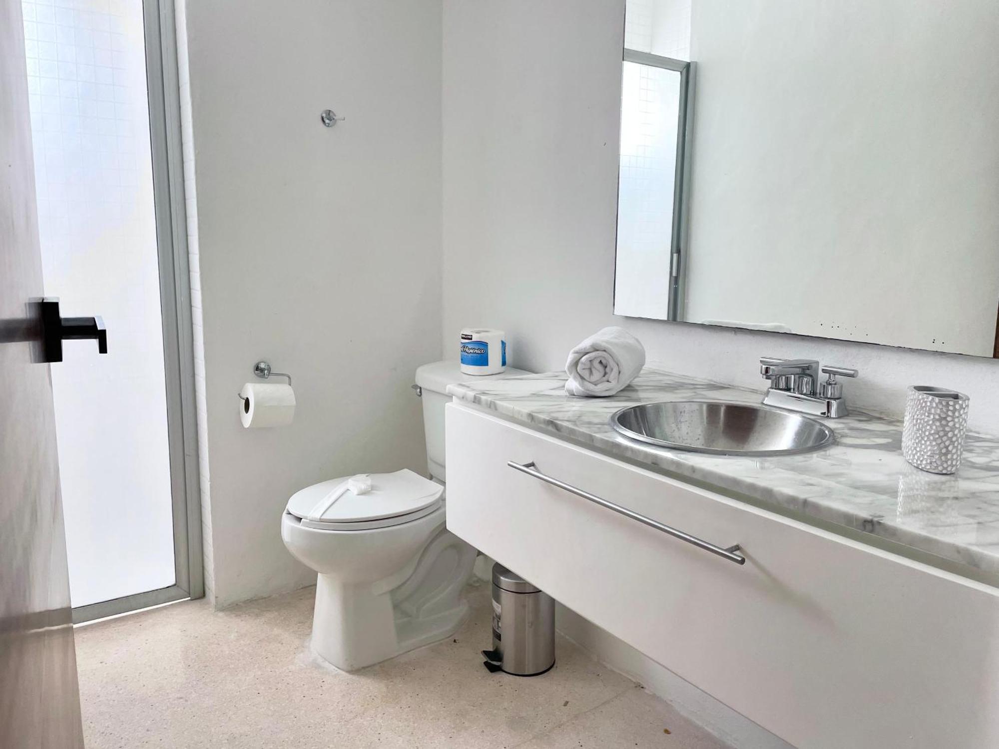Apartamento Bonampak By Andiani Travel - Families Or Work Stays Only Cancún