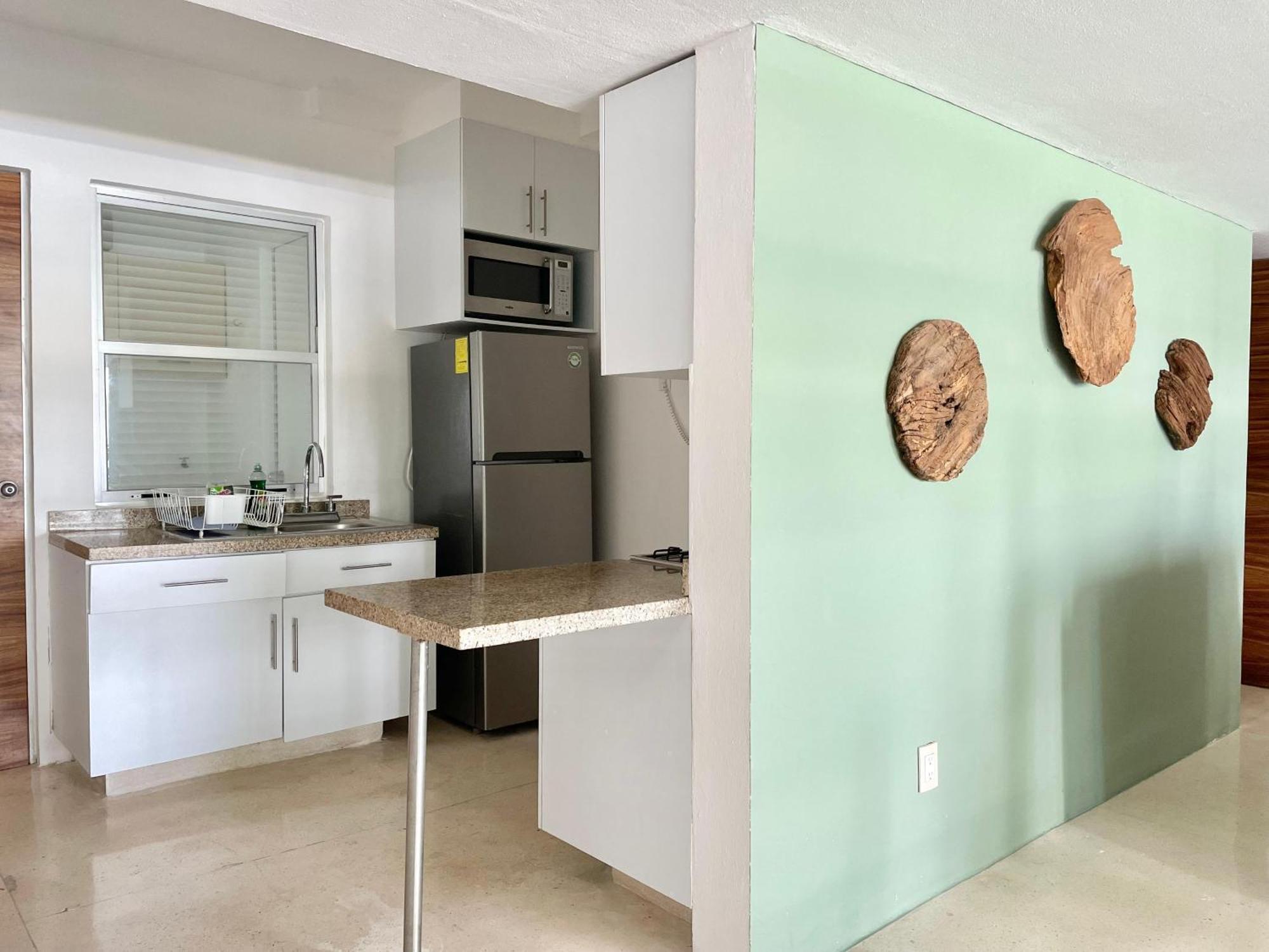Apartamento Bonampak By Andiani Travel - Families Or Work Stays Only *