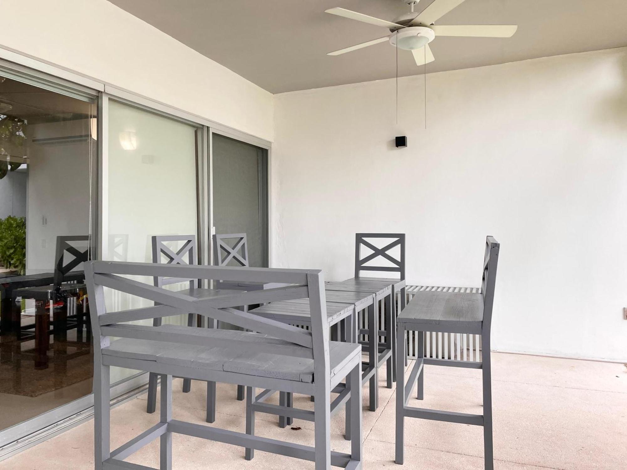 Bonampak By Andiani Travel - Families Or Work Stays Only Cancún