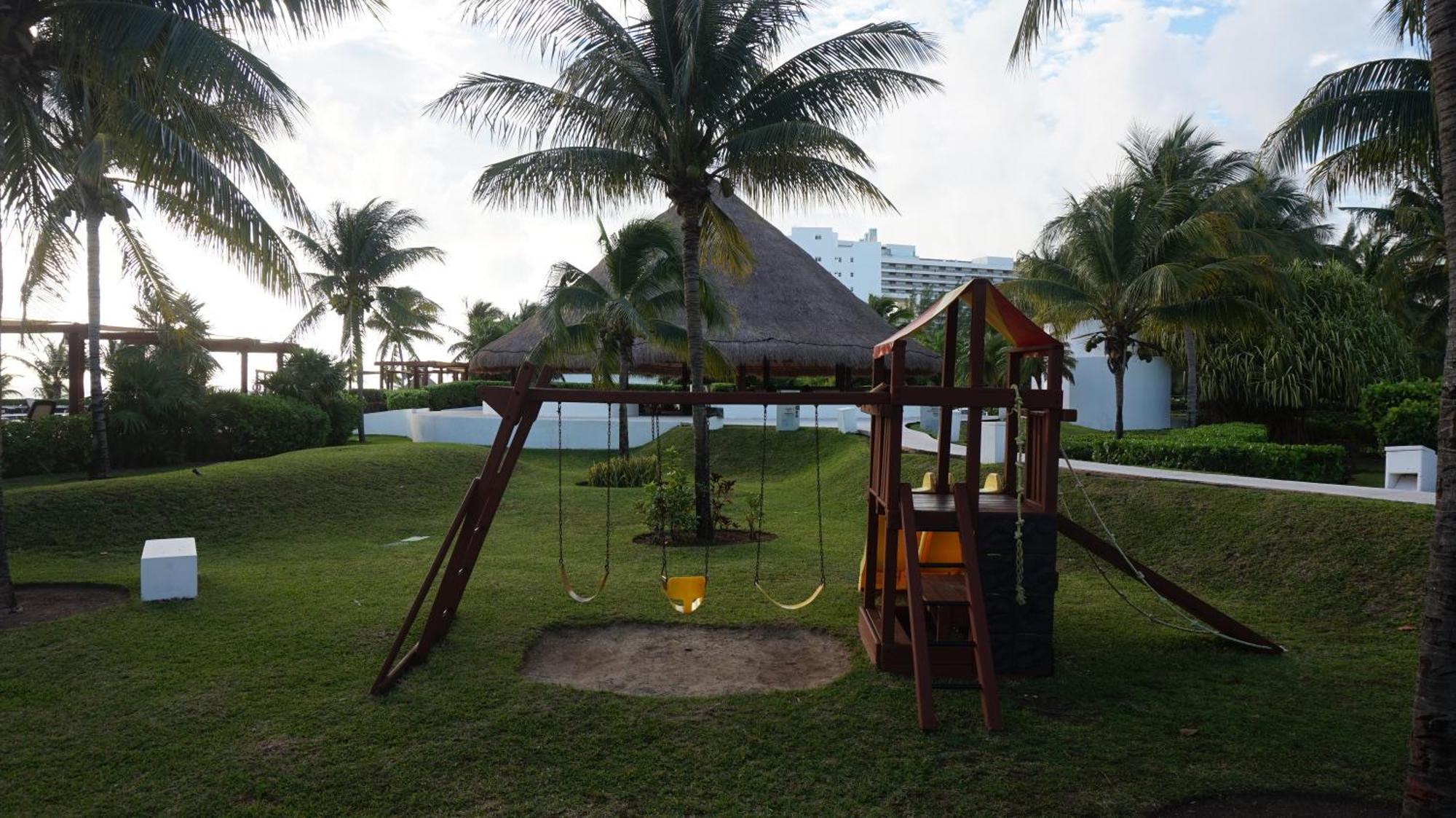 Well Equipped With Splendid Sea View * Cancún
