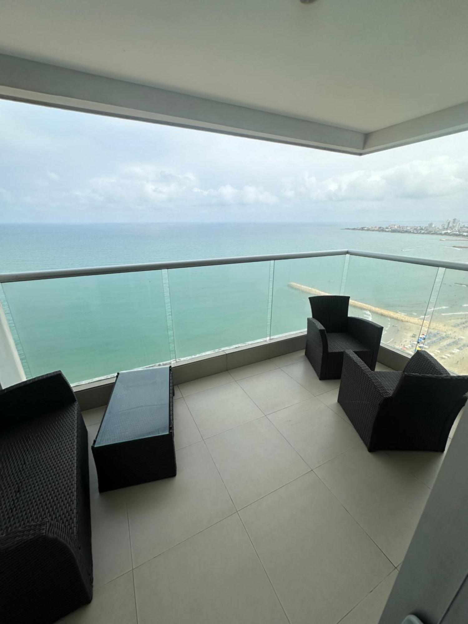 Ocean Win Apartamento *