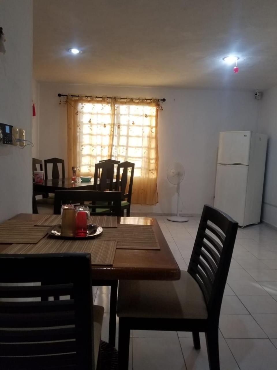 Apartamento Rentas Palrey