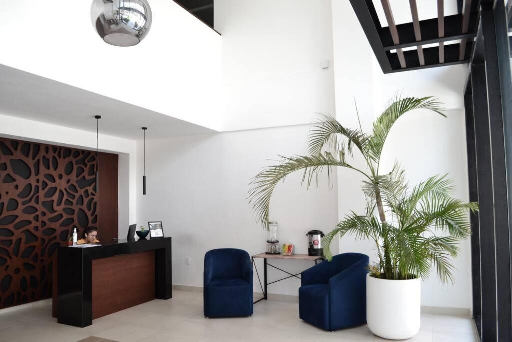 Apartamento New Neen *