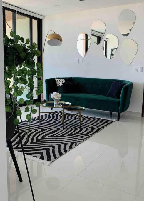 New Neen Apartamento *