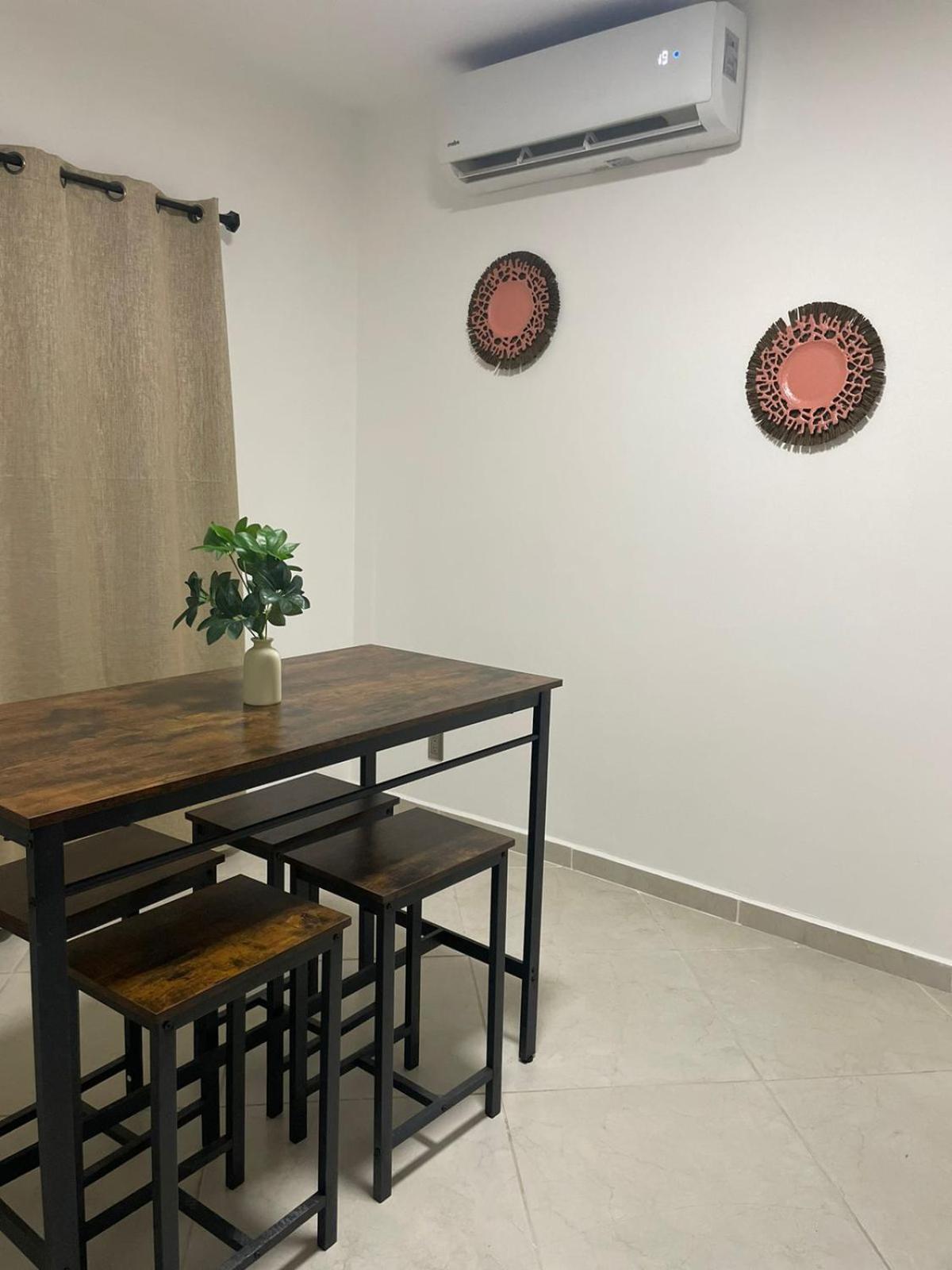 Apartamento Departamento Desatadora *
