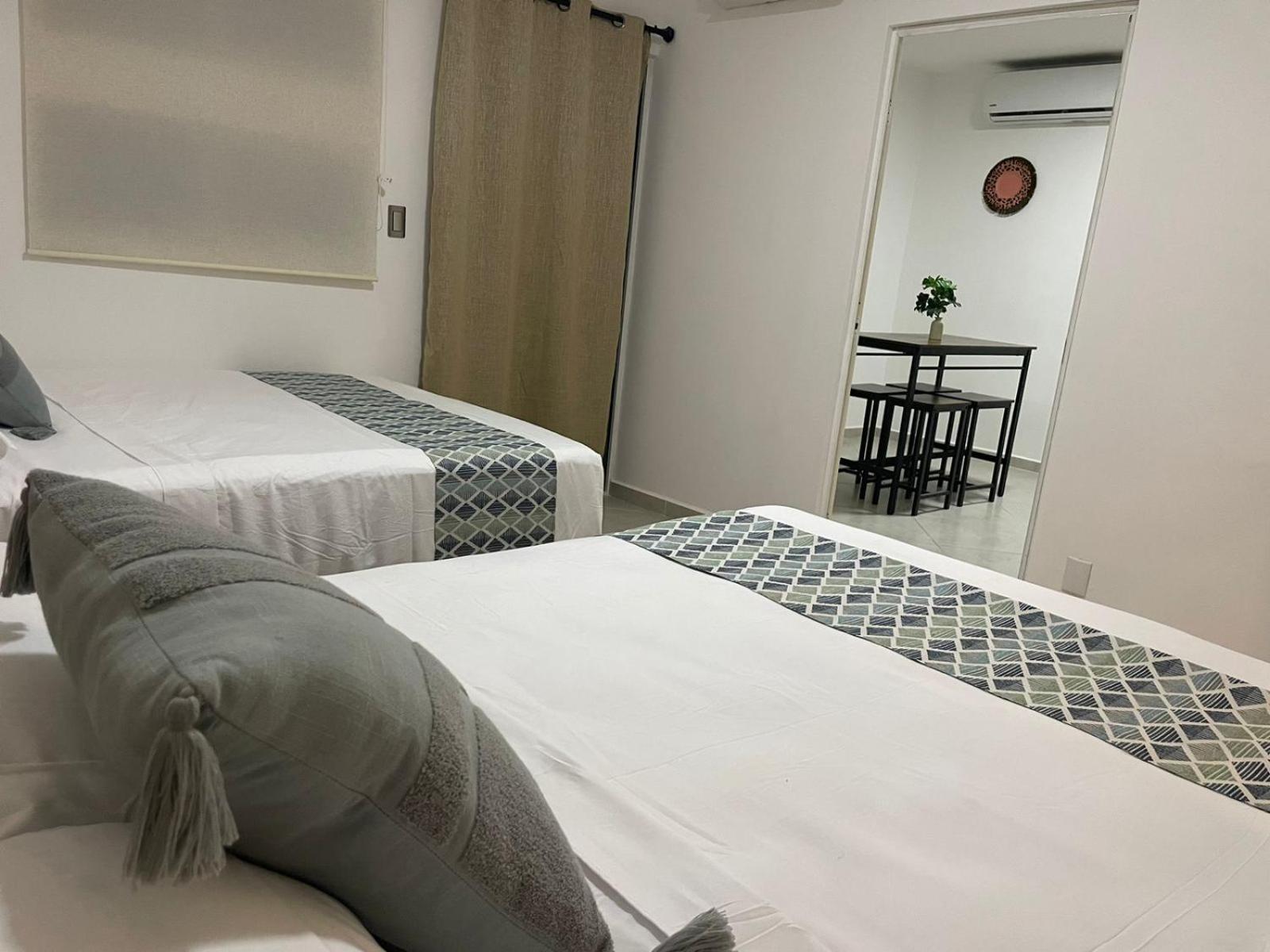 Apartamento Departamento Desatadora