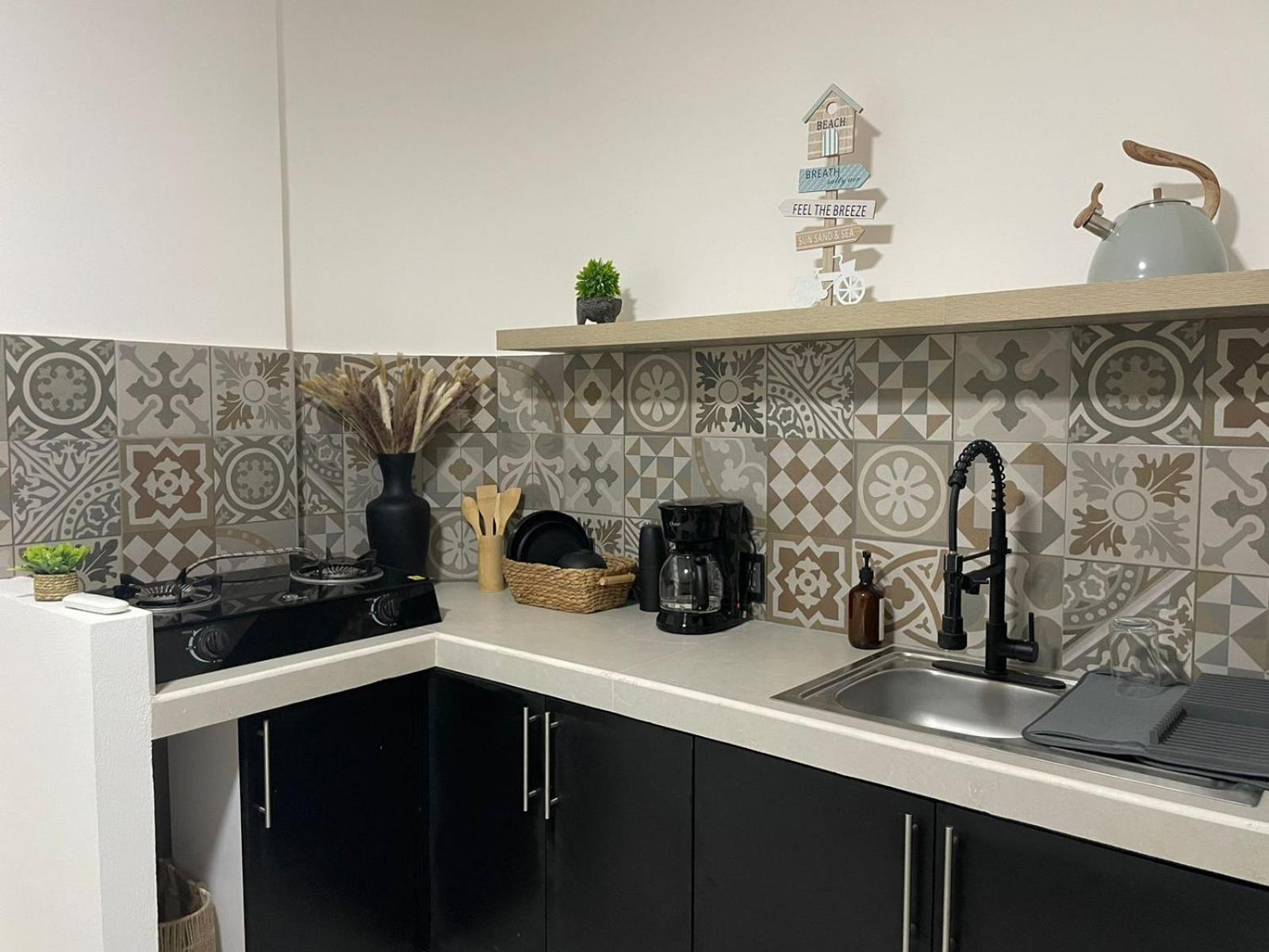 Departamento Desatadora Apartamento *