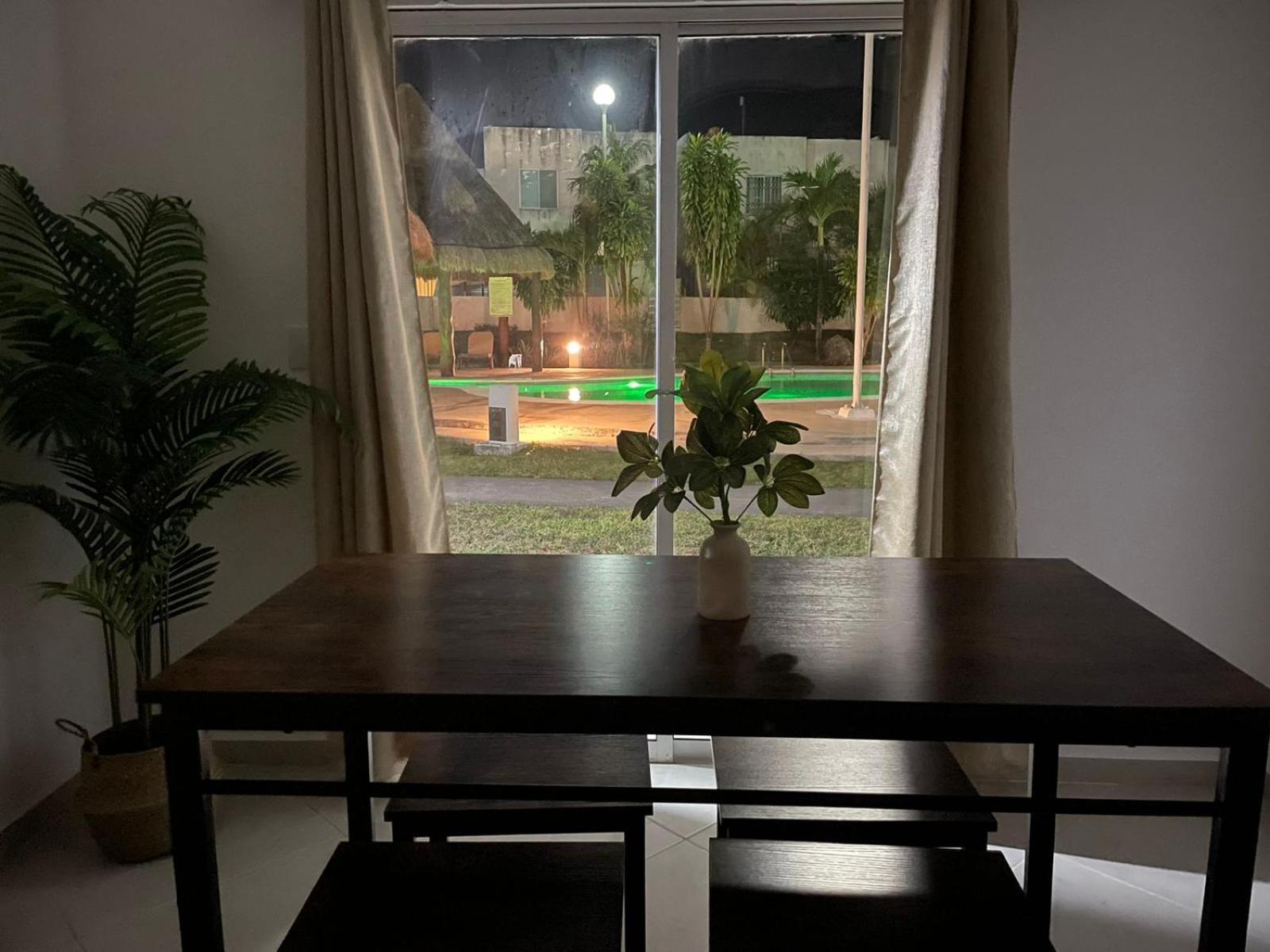 Departamento Desatadora Cancún