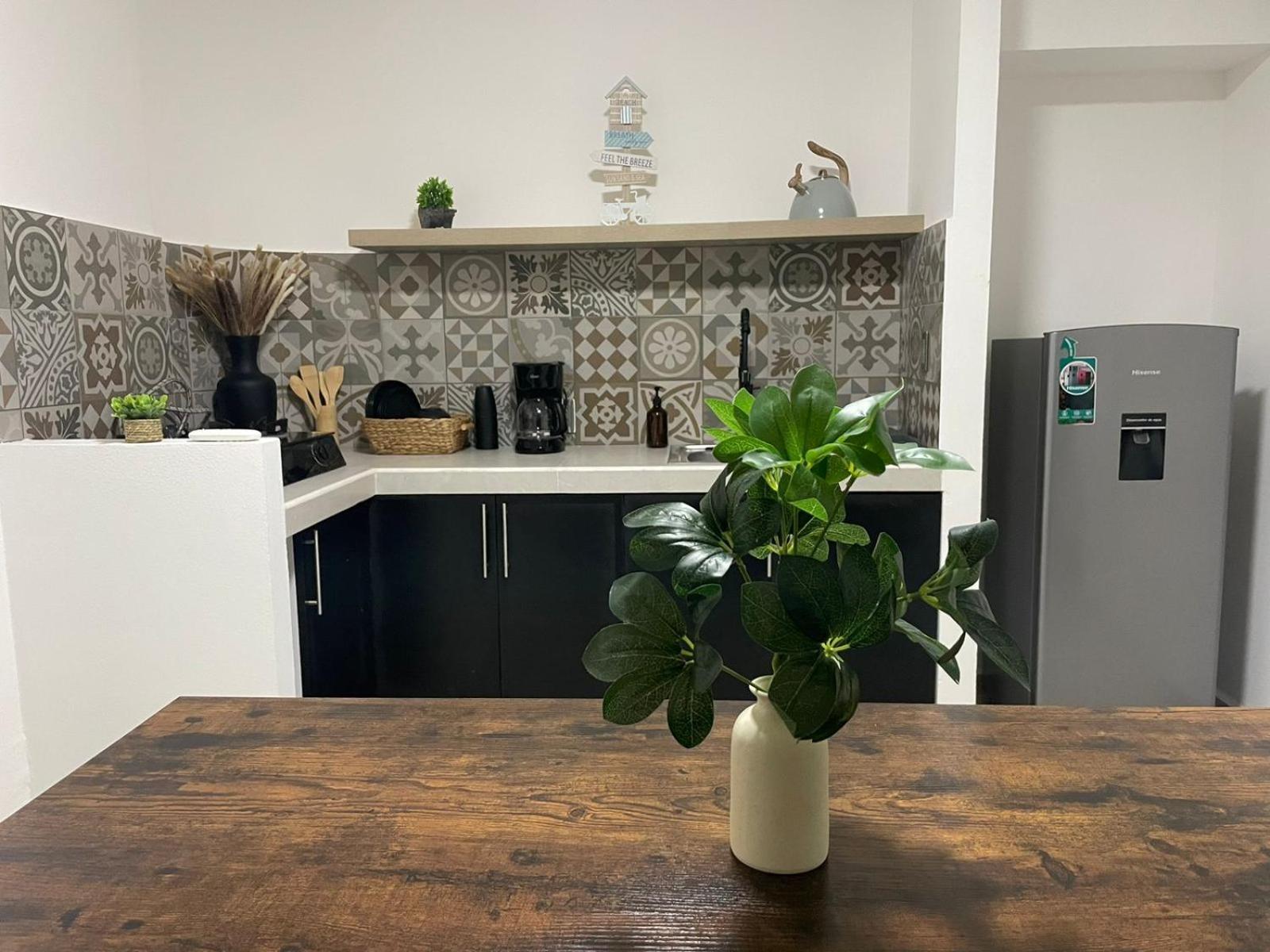 Apartamento Departamento Desatadora