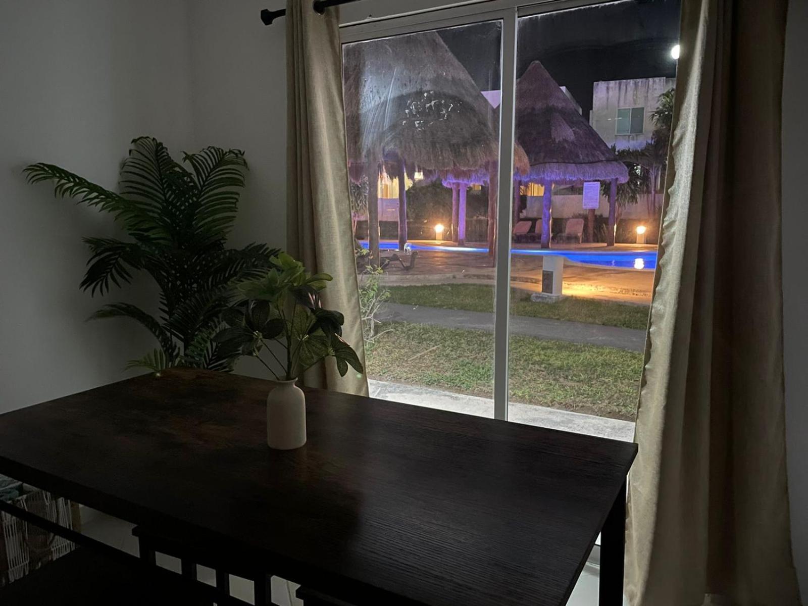 Departamento Desatadora Apartamento
