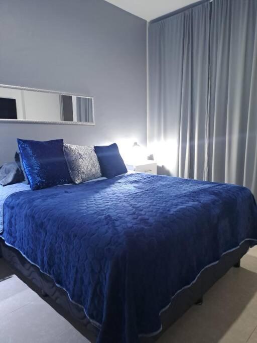 Casa Ha Azul Сasa de vacaciones Cancún