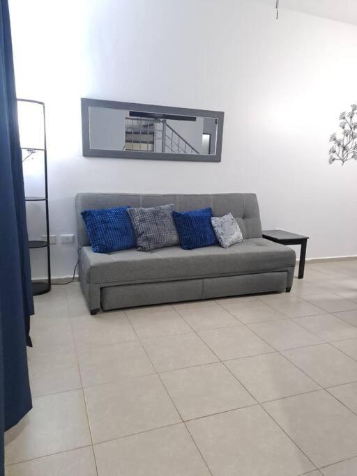 Casa Ha Azul Сasa de vacaciones