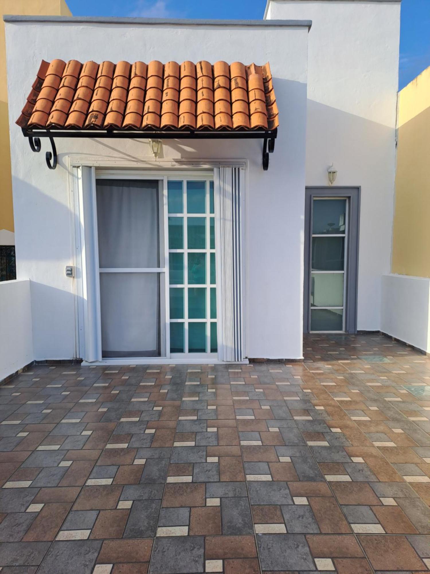Casa Ha Azul * Cancún