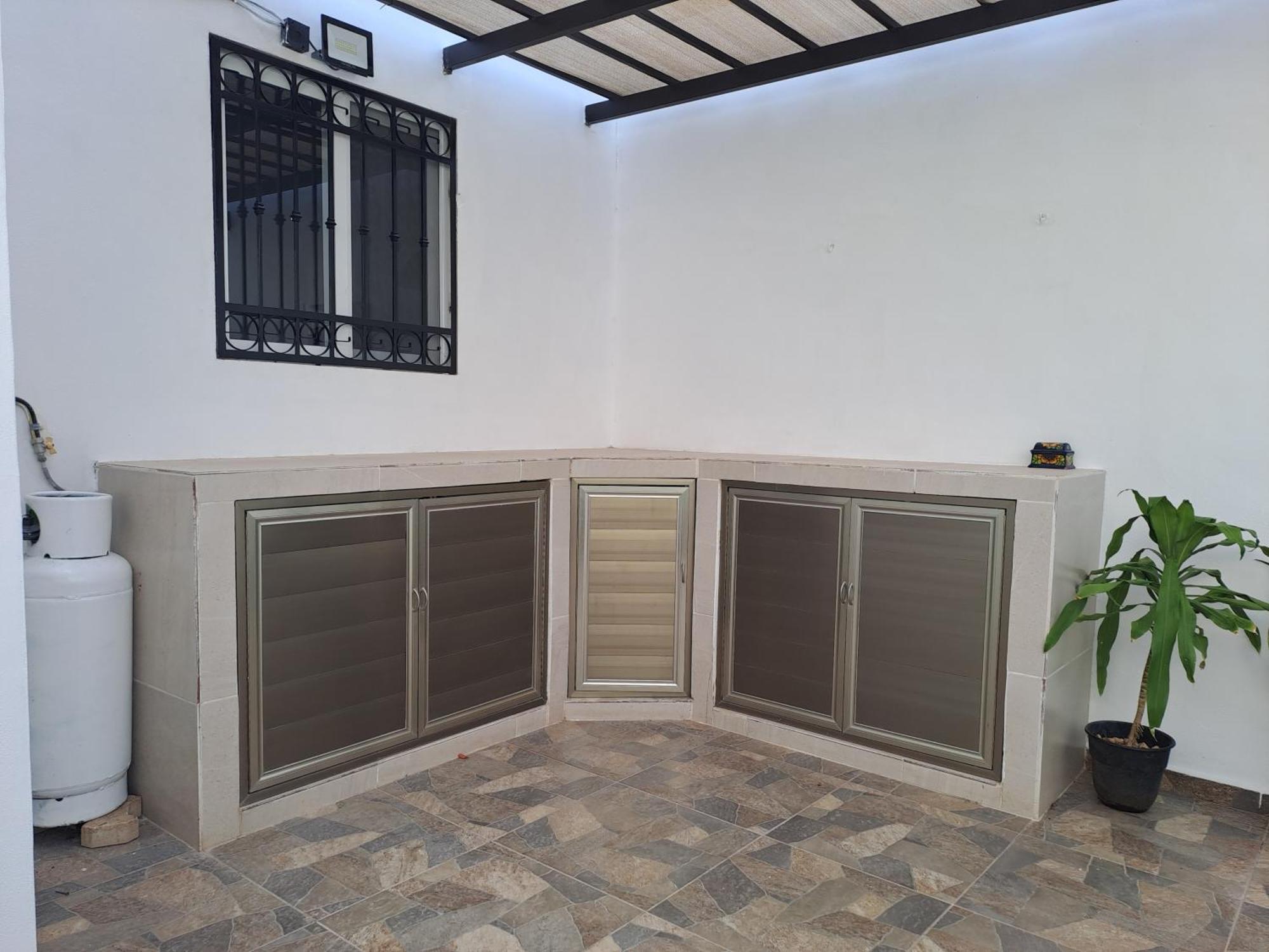 Сasa de vacaciones Casa Ha Azul