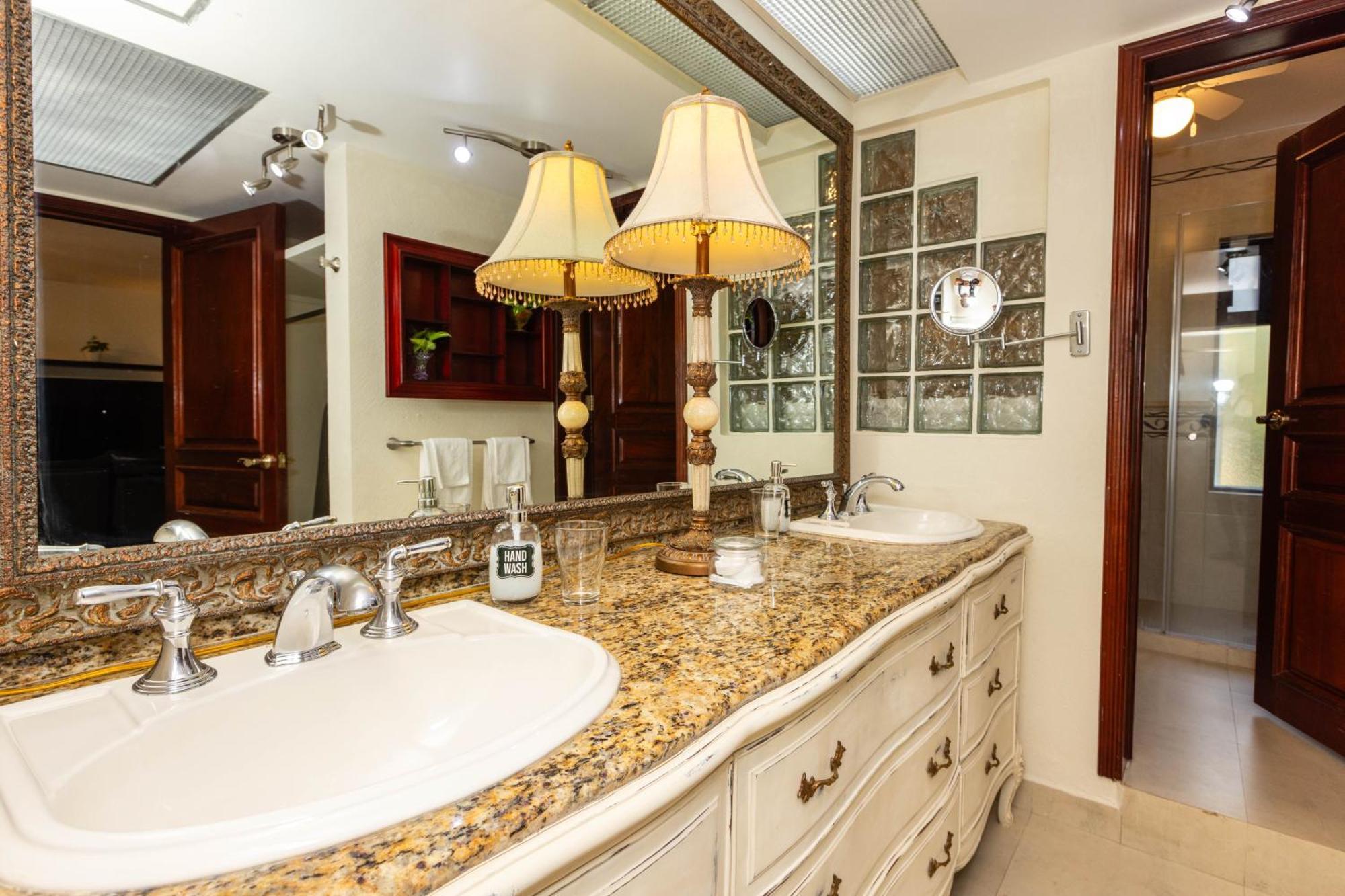 Villa Magnifica Palmeras Pok Ta Pok Zona Hotelera Cancún