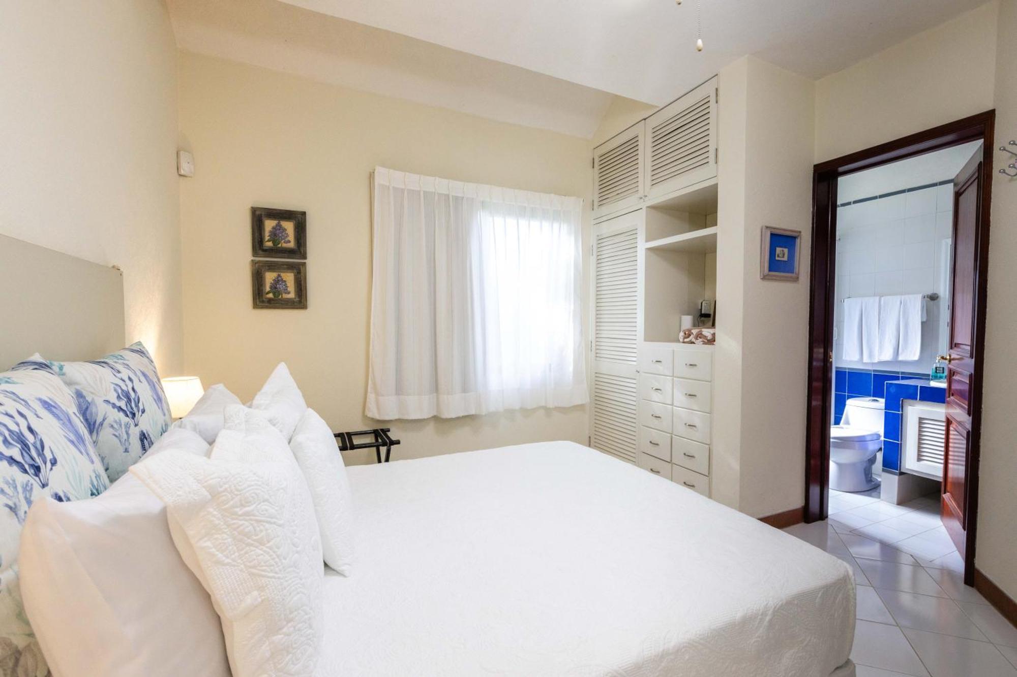 Magnifica Palmeras Pok Ta Pok Zona Hotelera