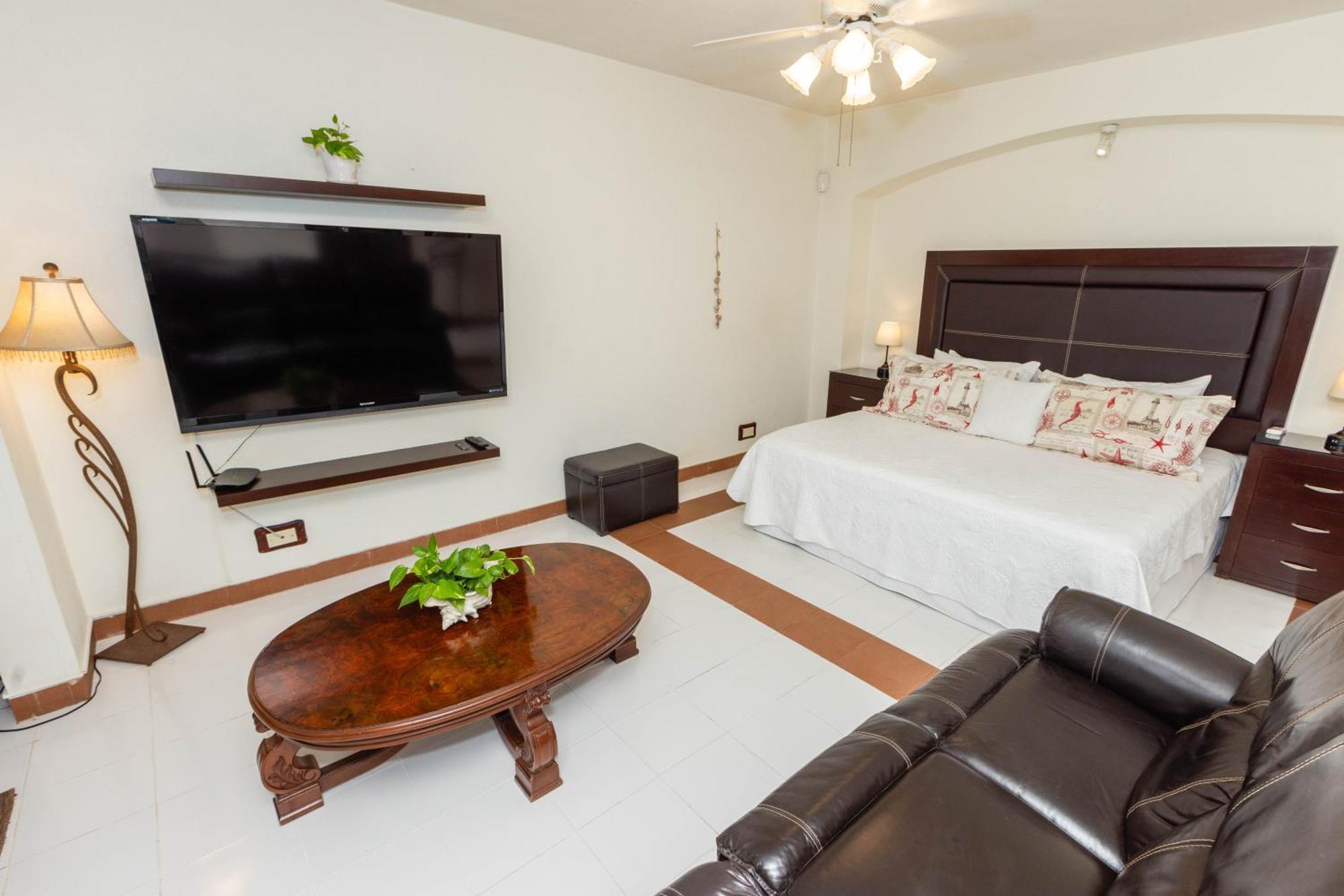 Magnifica Palmeras Pok Ta Pok Zona Hotelera Cancún