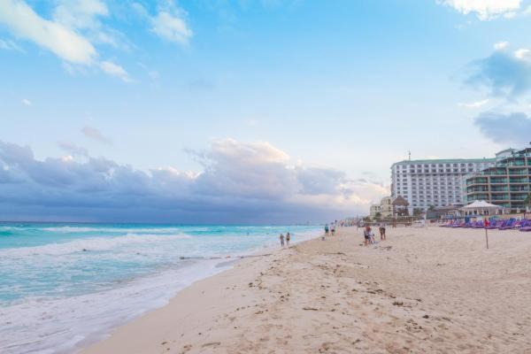 Del Mar * Cancún