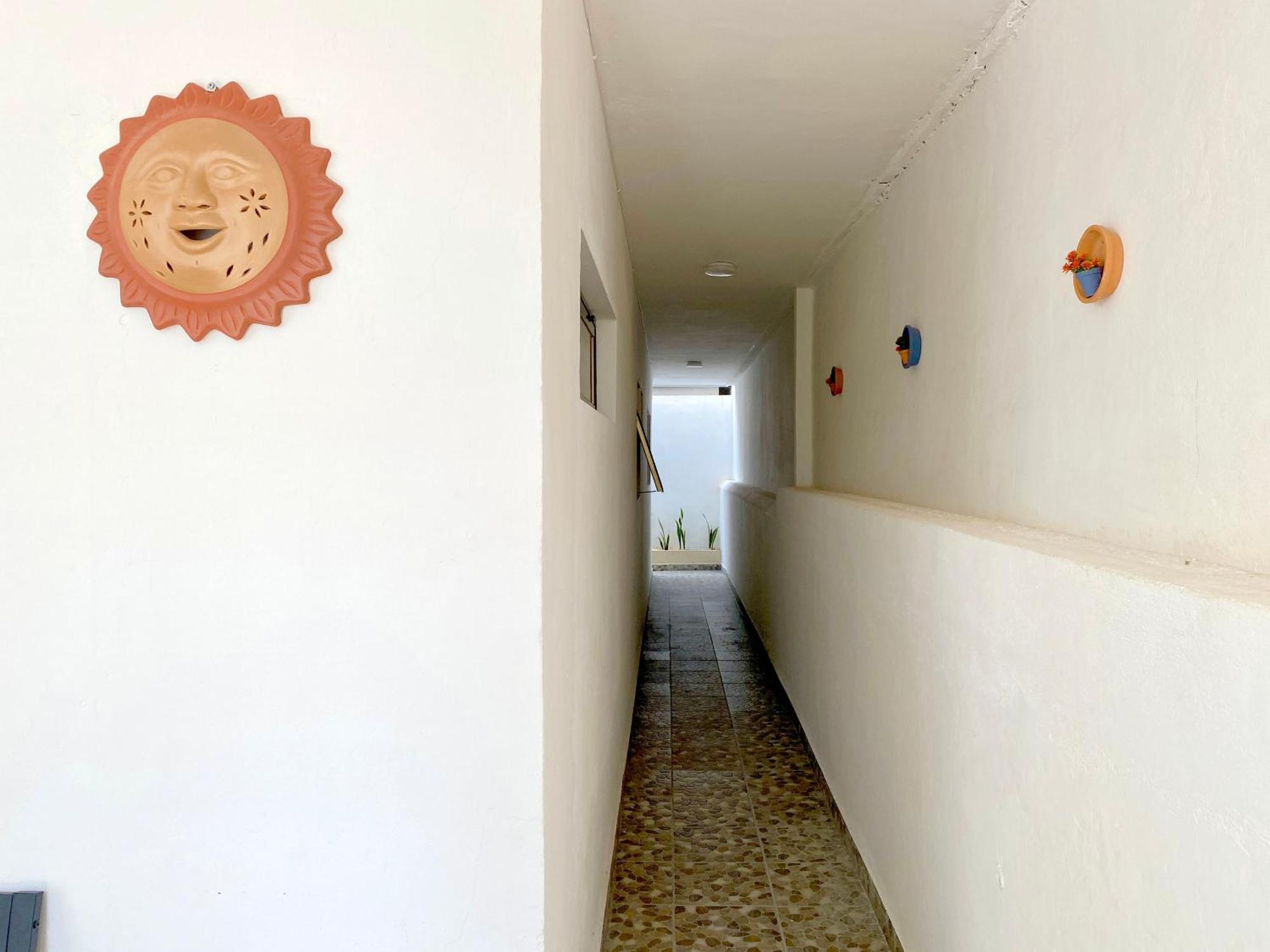 Estudio 2 Nuevo Cun Centro+wifi+aa *