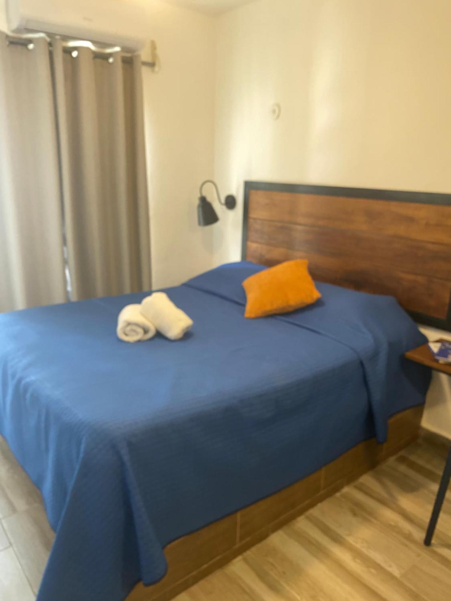 Estudio 2 Nuevo Cun Centro+wifi+aa Cancún