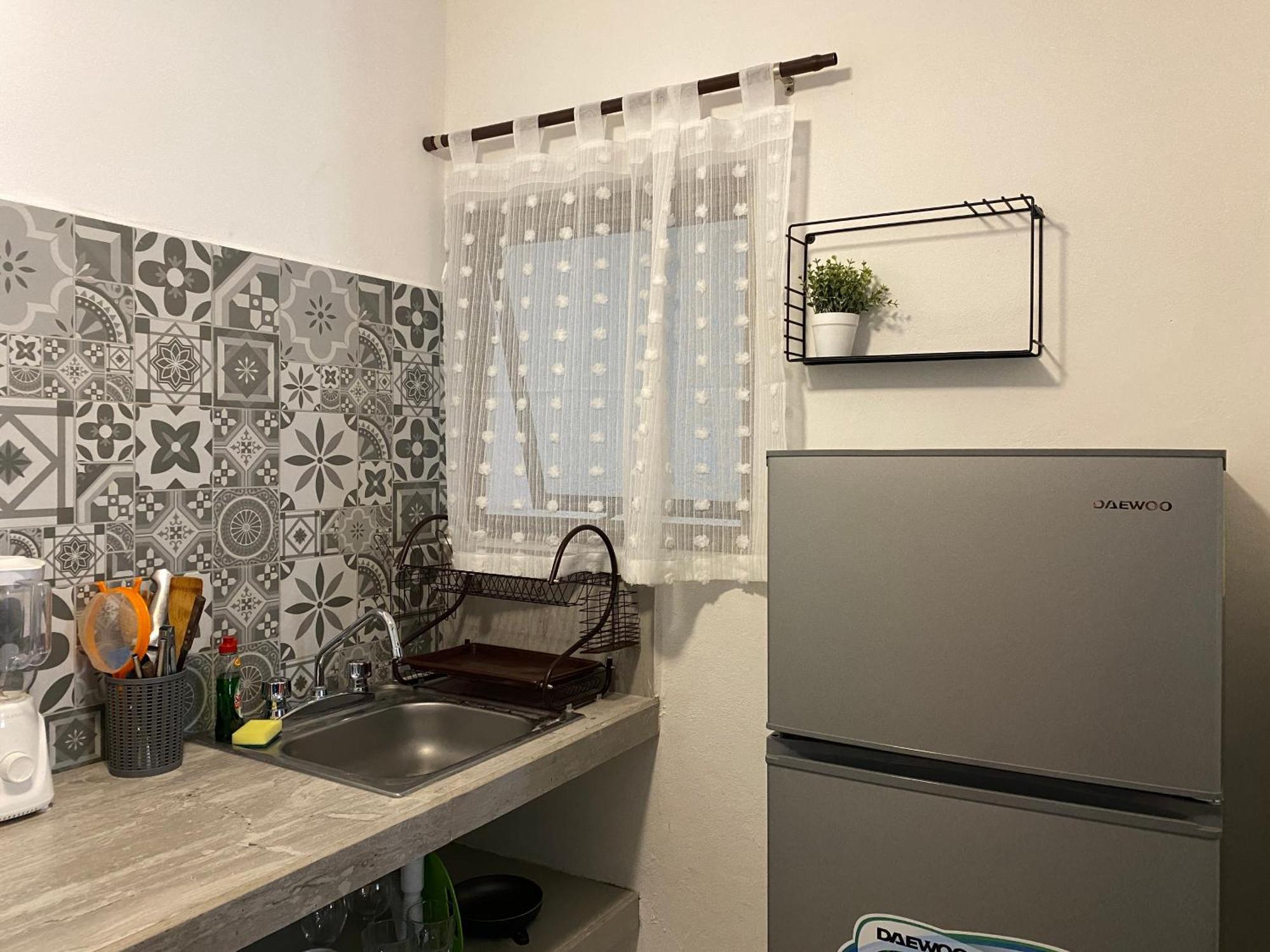 Estudio 2 Nuevo Cun Centro+wifi+aa Apartamento *