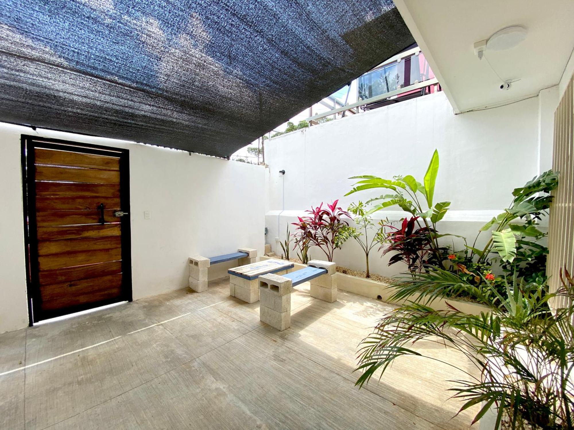 Apartamento Estudio 2 Nuevo Cun Centro+wifi+aa Cancún