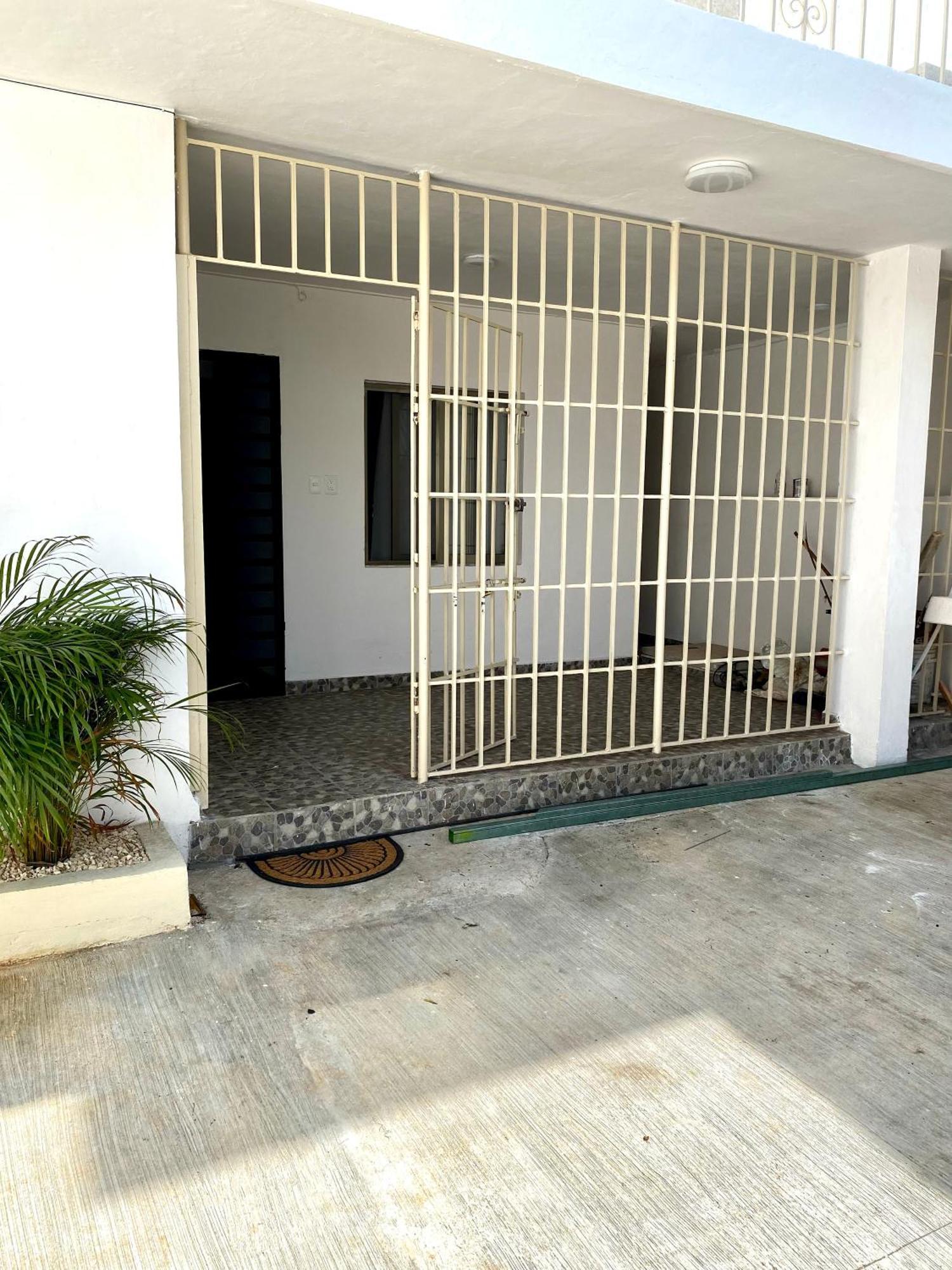 Apartamento Estudio 2 Nuevo Cun Centro+wifi+aa
