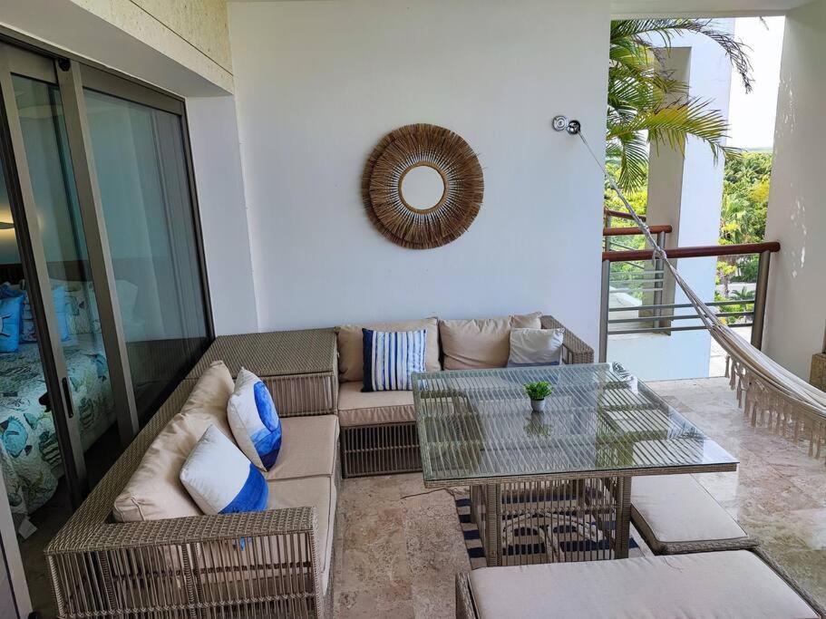 La Amada Residences, Luxury Penthouse. Apartamento Cancún