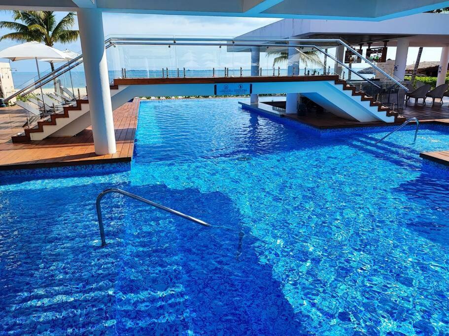La Amada Residences, Luxury Penthouse. Cancún
