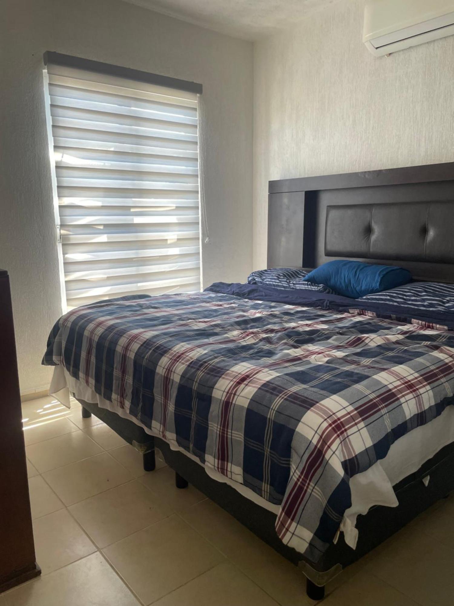 Casa En Privada Con Alberca Сasa de vacaciones *