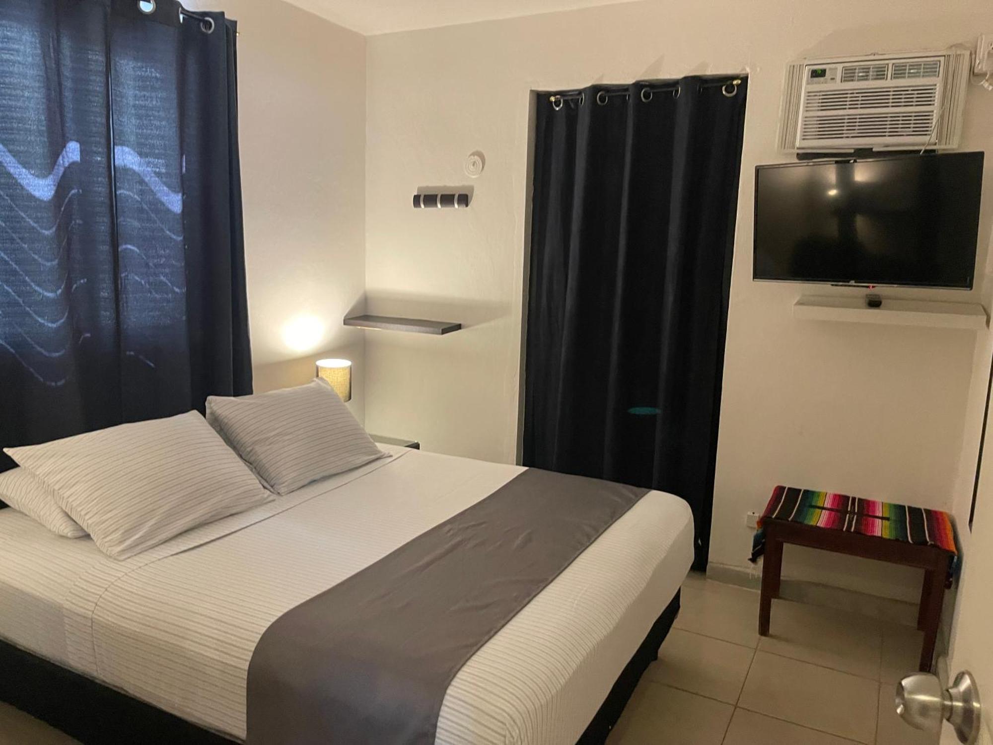 Apartamento Casa Con Piscina En A Mitad De Precio! Cancún