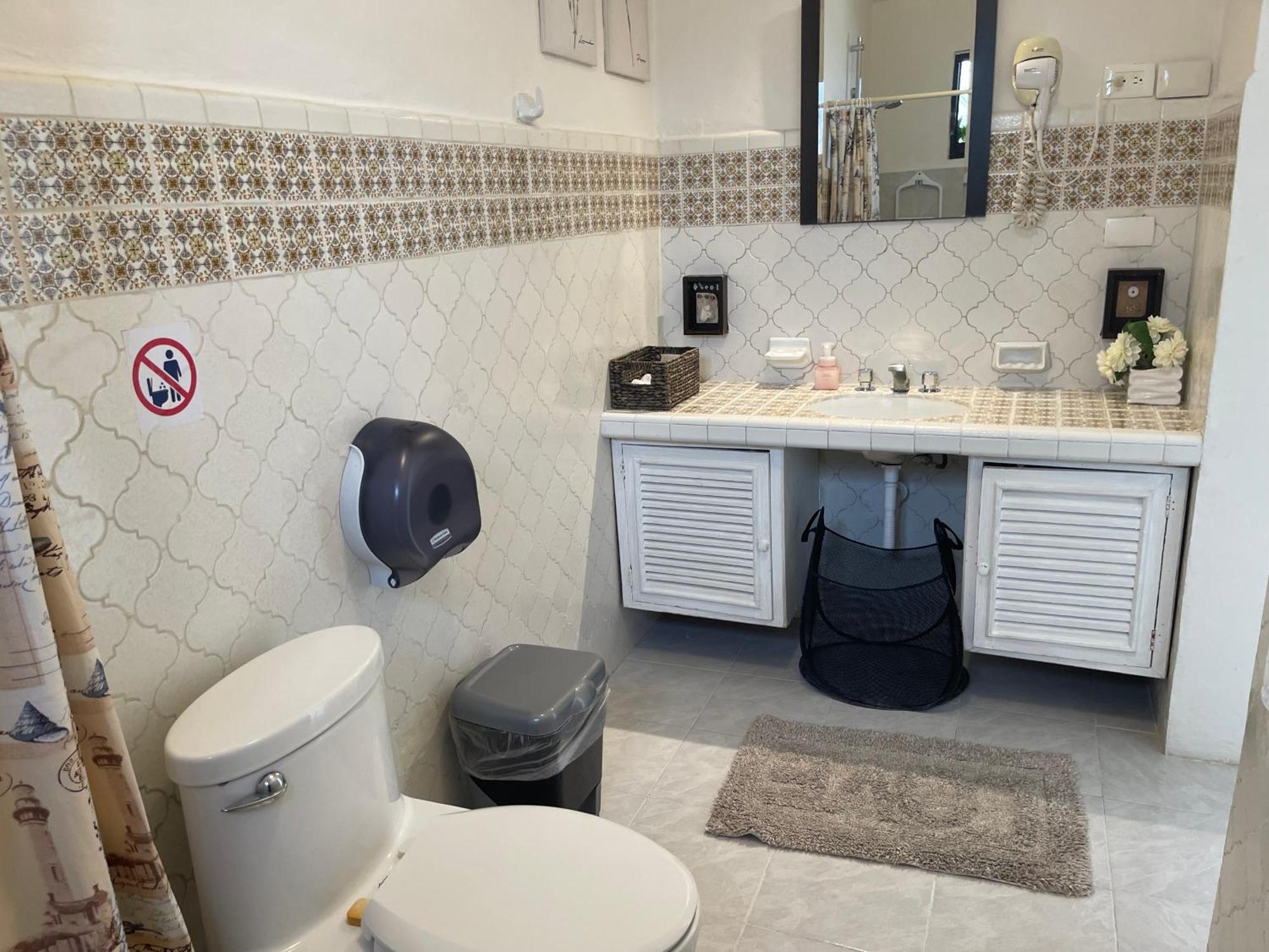 Casa Con Piscina En A Mitad De Precio! Apartamento Cancún