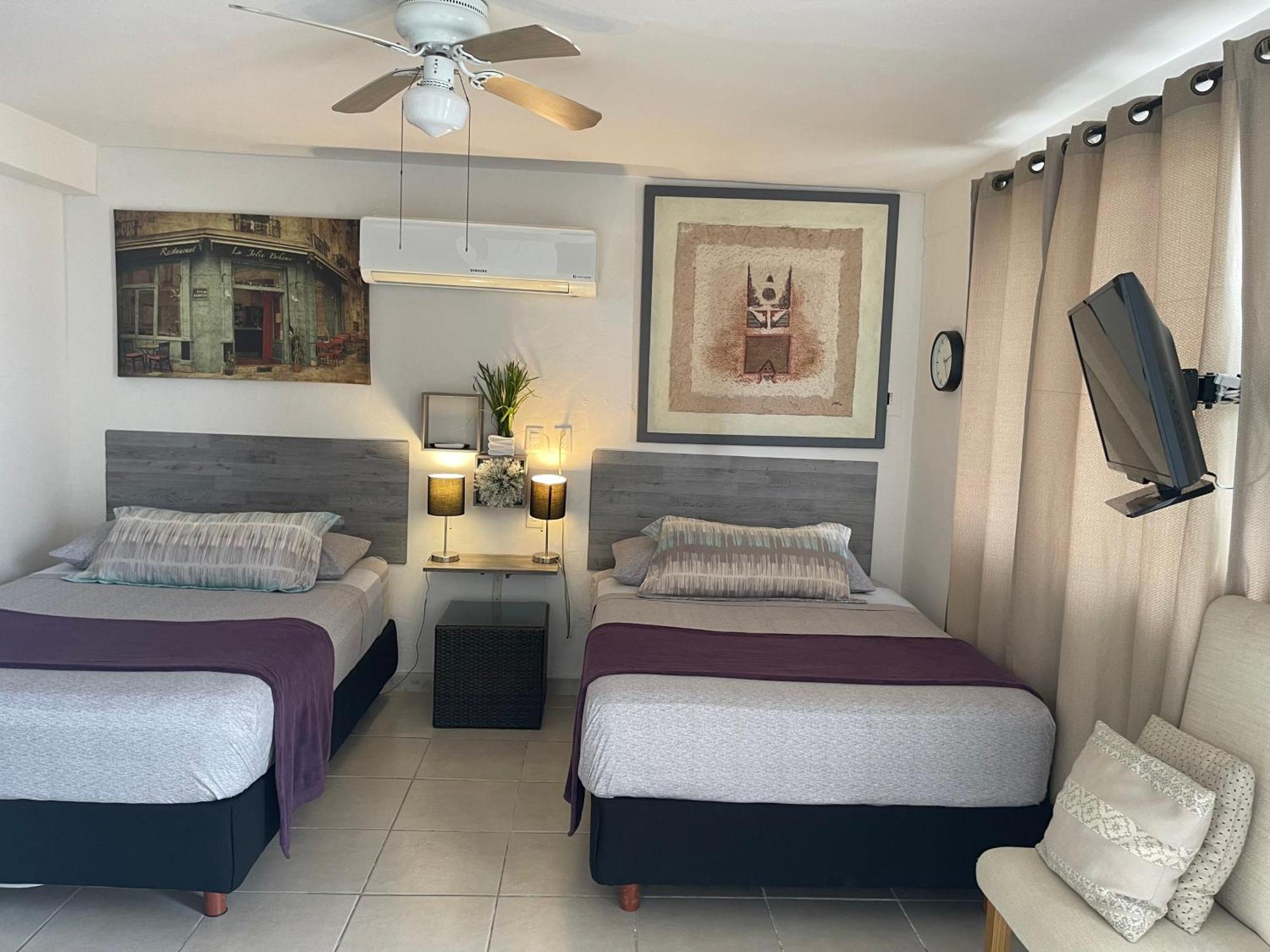Apartamento Casa Con Piscina En A Mitad De Precio!
