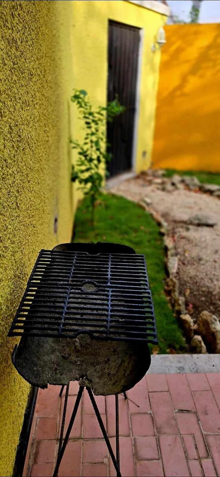 Casa Nube Holiday home