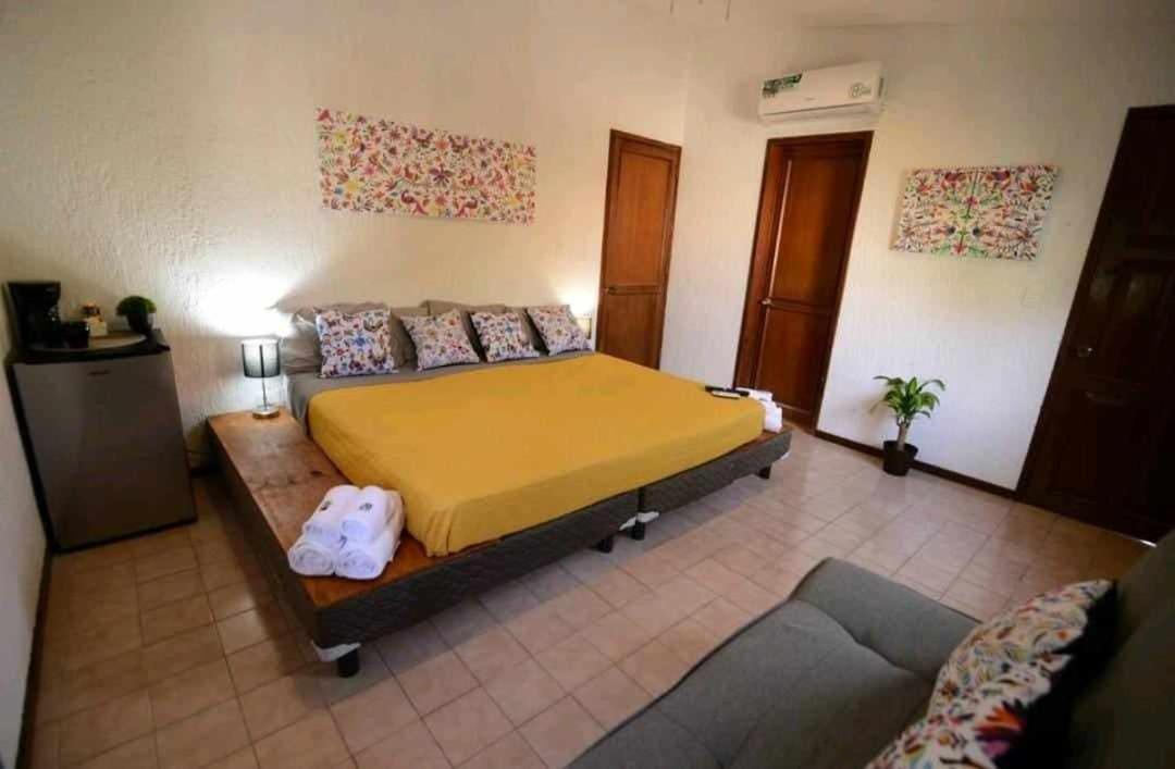 Holiday home Casa Nube