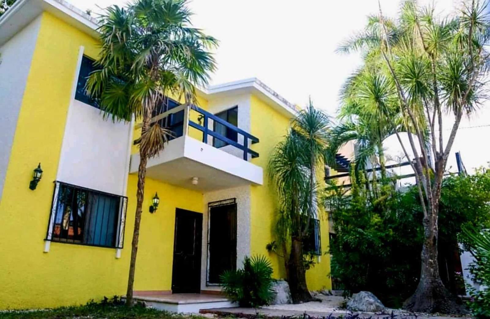 Casa Nube * Cancun