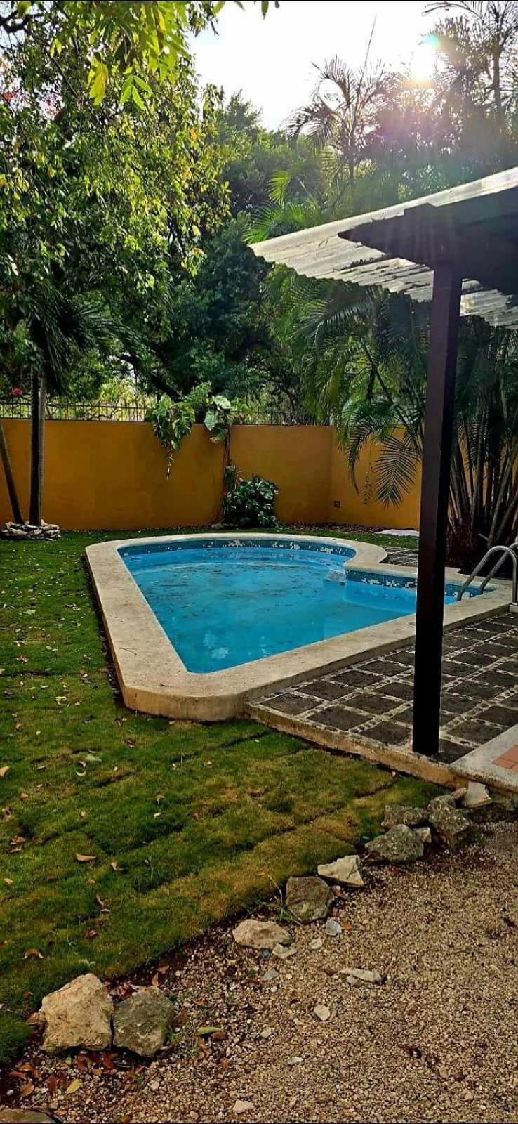 Casa Nube Holiday home *