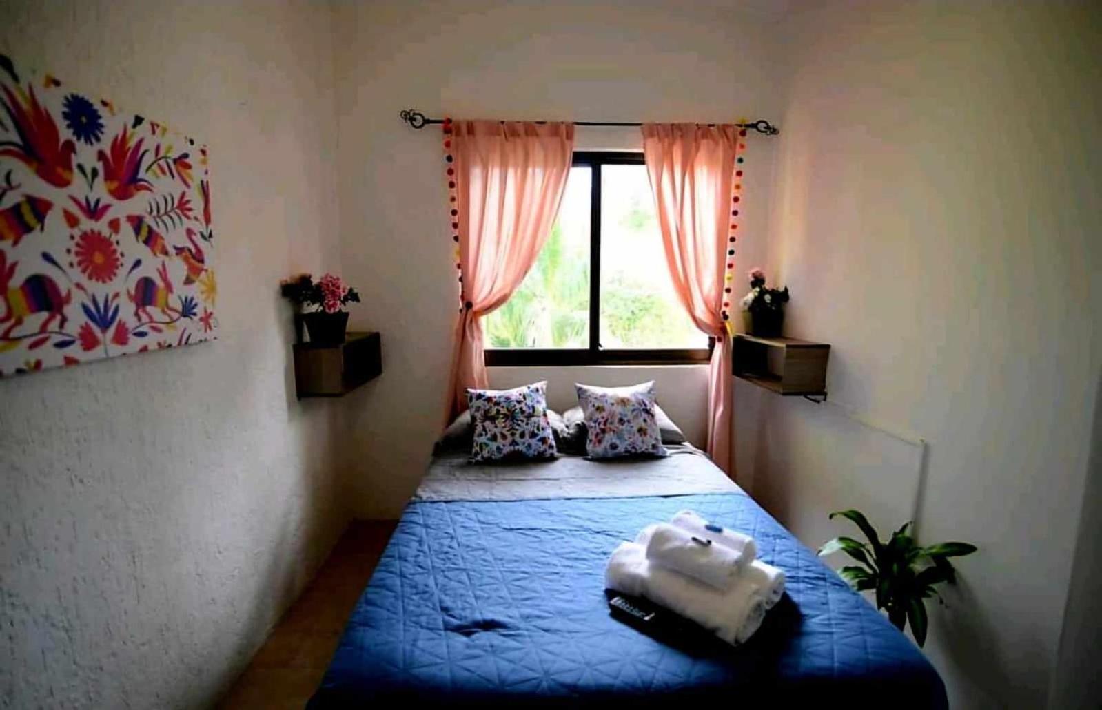 Casa Nube Cancun