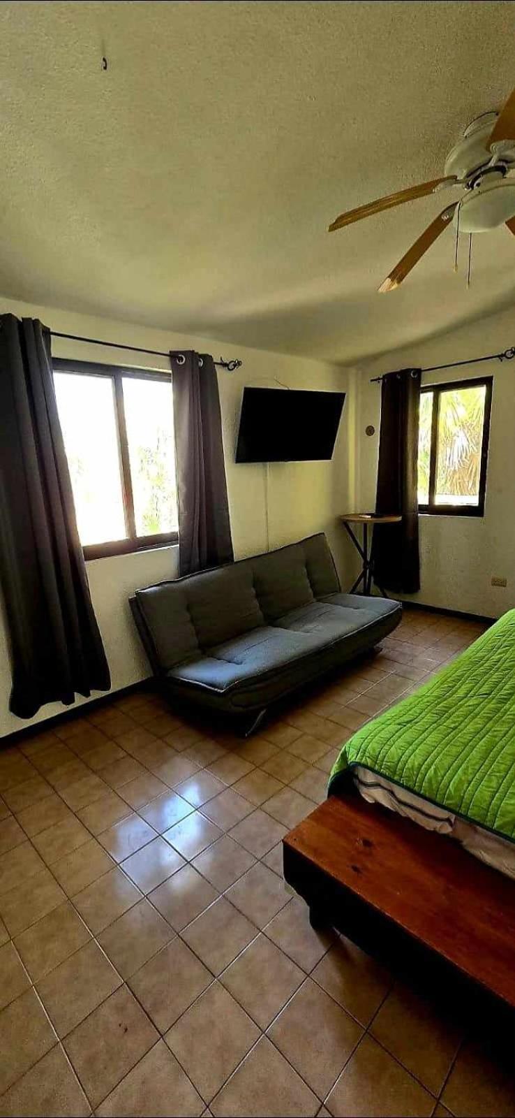 Casa Nube Holiday home
