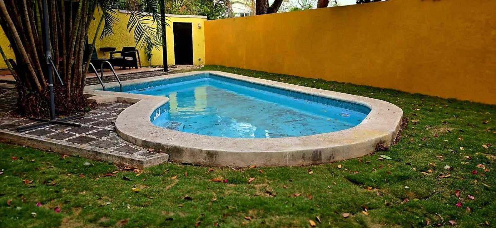 Holiday home Casa Nube