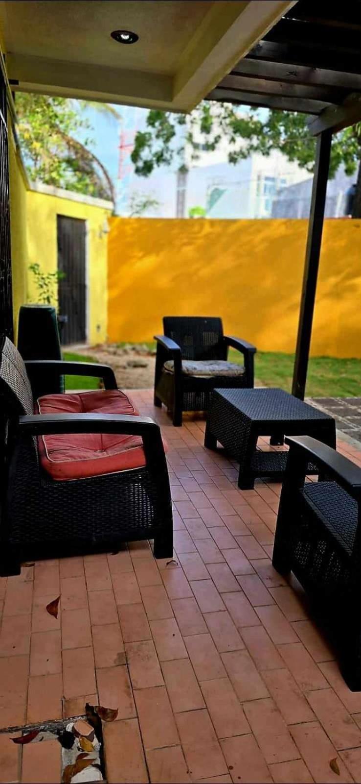 Holiday home Casa Nube